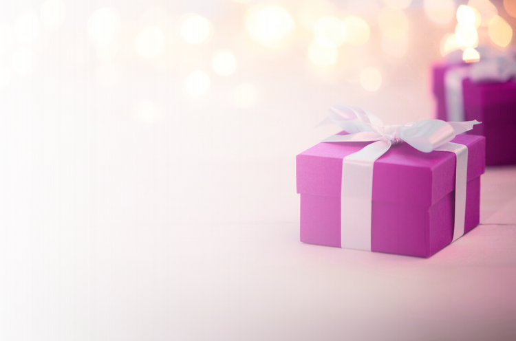 Gifts