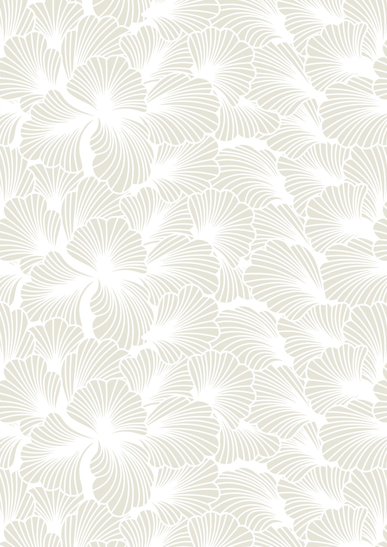 Elegant Frills gift wrap