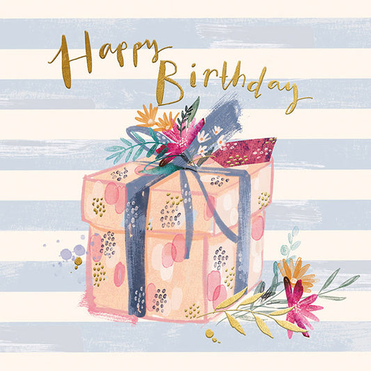 Special Gift card