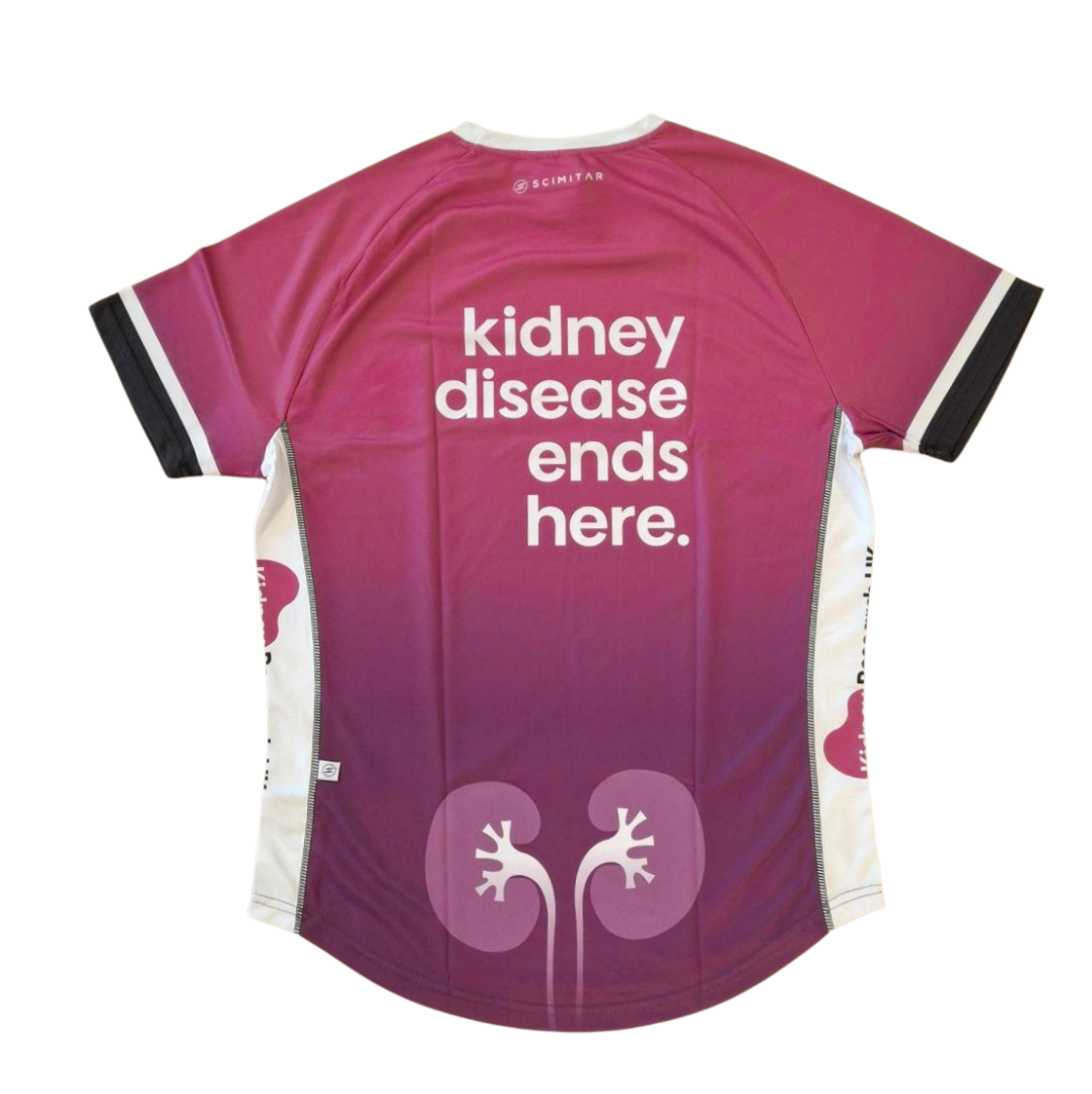 Kidney Research UK Technical Top