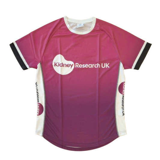 Kidney Research UK Technical Top