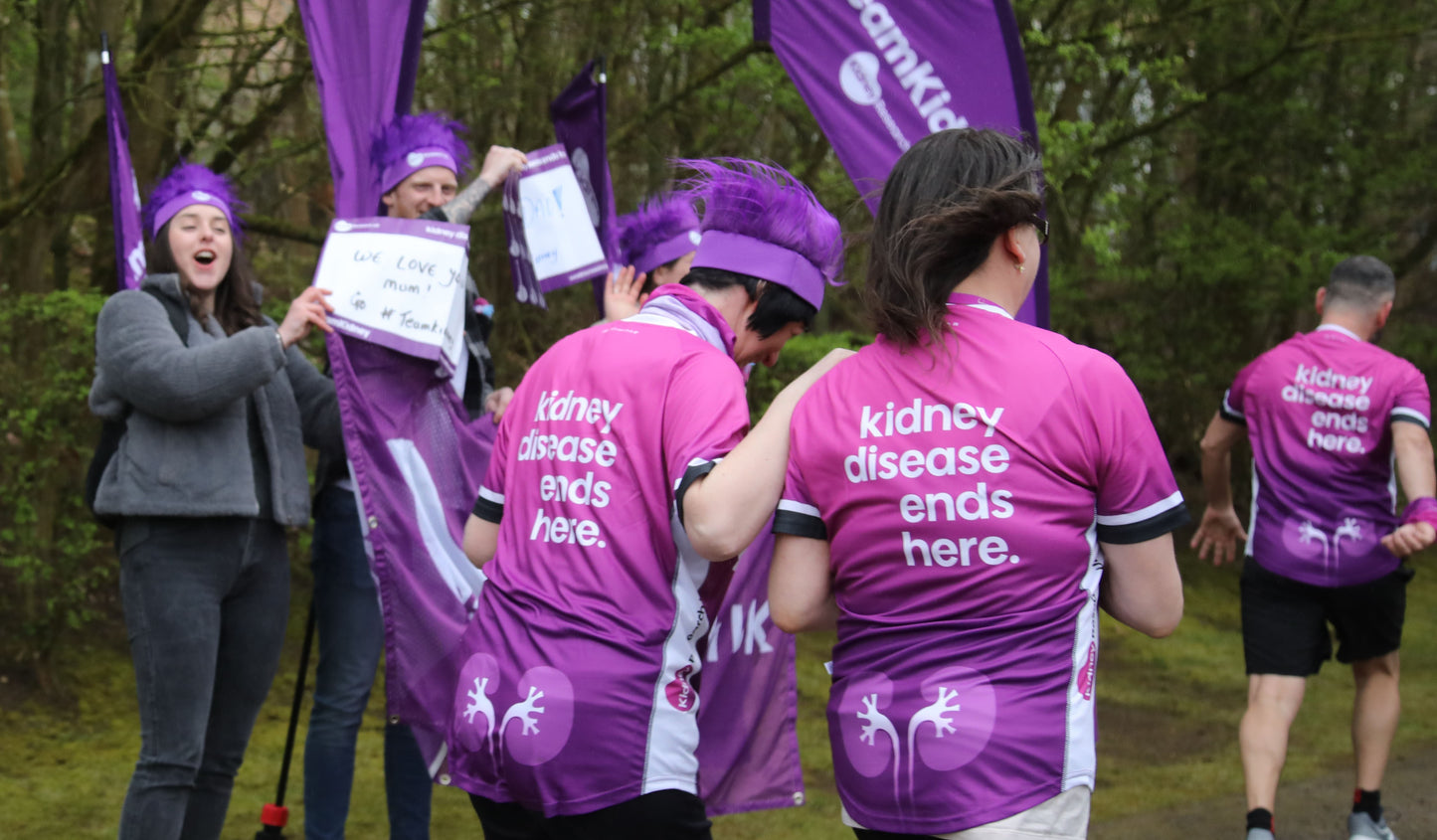 Kidney Research UK Technical Top