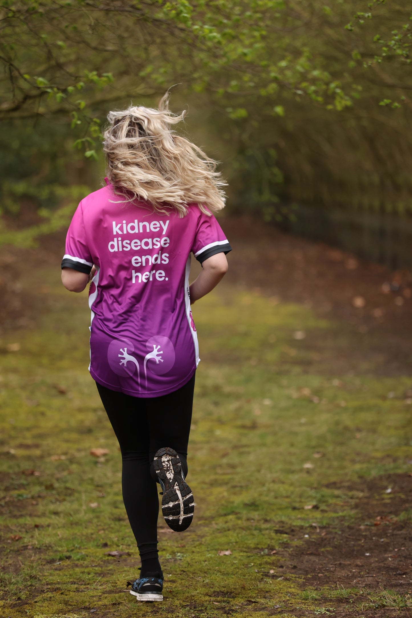 Kidney Research UK Technical Top
