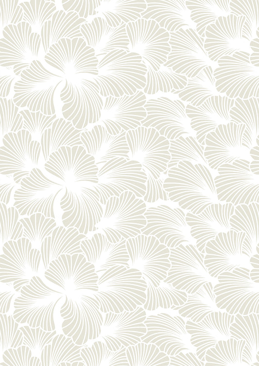 Elegant Frills gift wrap