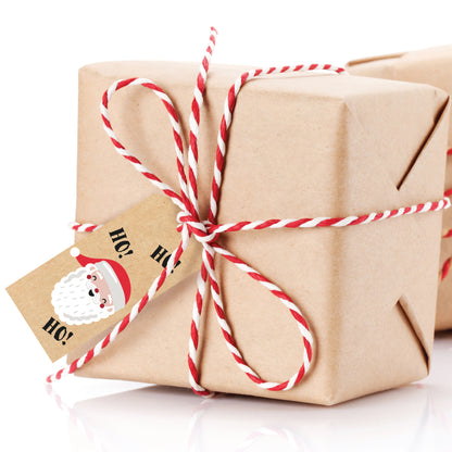 Jolly Gift Tags