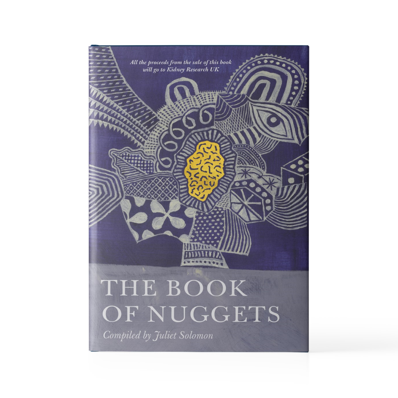 The Book of Nuggets