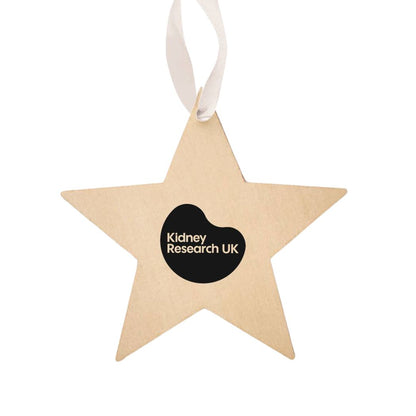 Christmas Star Decoration