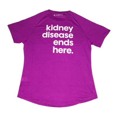 Kidney Research UK T-Shirt